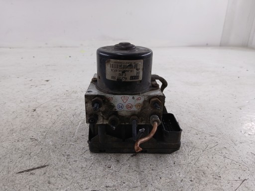 FIAT BRAVA e Servofreno ABS 46529968 10.0949-1601.3