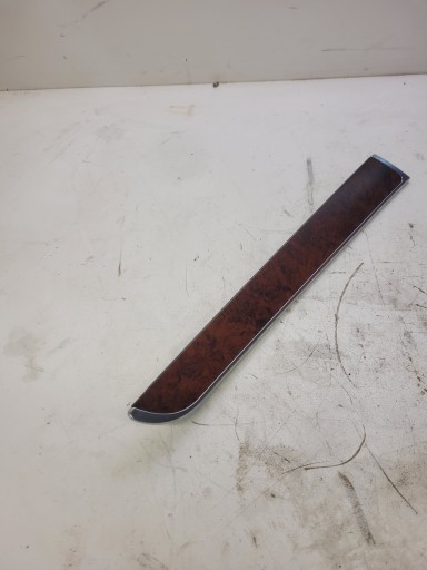 DEKOR door right front AUDI A6 C6 4F0867419C