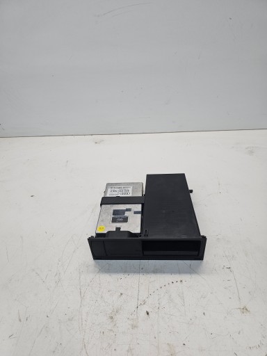 modul INTERFACE AUDIO AMI AUDI A4 B8 A5 4E0035785F