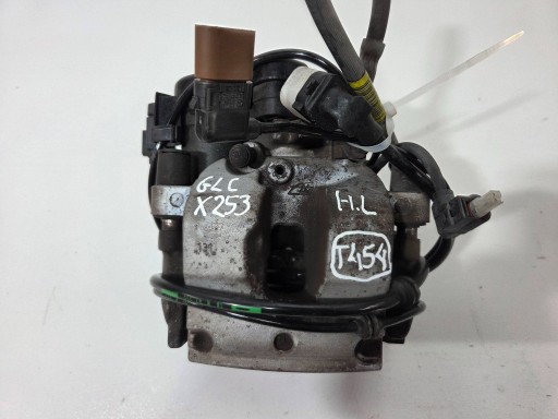 Mercedes-Benz GLC X253 C253 caliper brake rear left A2534230998 (T454)