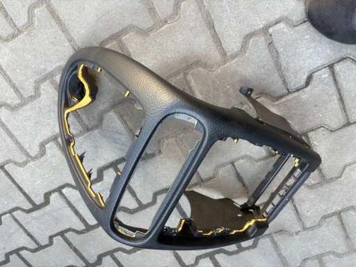 TUNEL central cover consoles PORSCHE CAYENNE 7L 7l5858085b