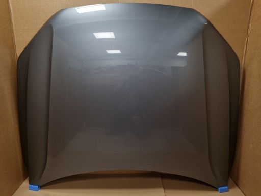 .31352866 - Volvo xc90 ii капот 714