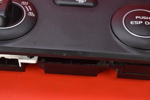 Pannello controllo BOCCHETTE KLIMY 39510-64J0 SUZUKI GRAND VITARA 2 II 05-08