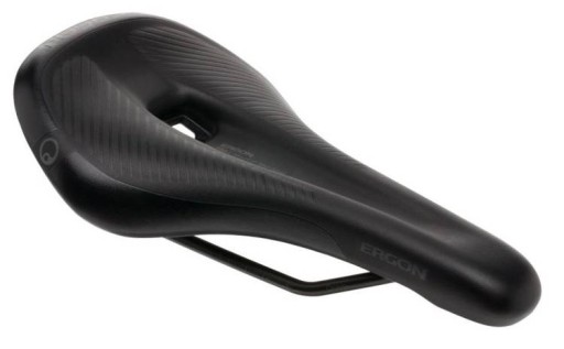 Чоловіче сідло Ergon SM E-Mountain Sport 145 мм
