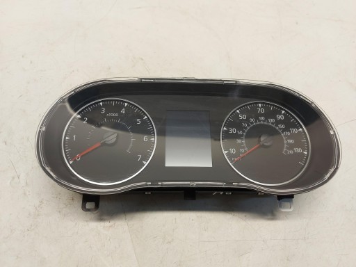 Renault Master III LIFT , 2023 dials dials 2.3 dci 248099387r