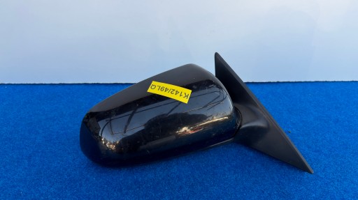 AUDI A6 C6 4F right mirror 5PIN E1010754 K142/49LQ