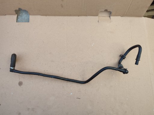 wiring vacual AUDI A4 A5 A6 3.0 06E133773BC