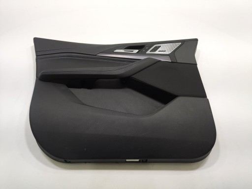upholstery side door left front BMW 2 ACTIVE TOURER U06 2022-26 m-packet