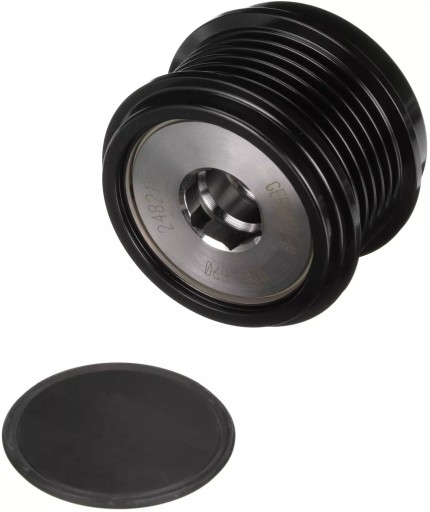 Муфта генератора - ворота oap7297