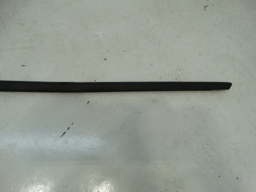 moulding door exterior left rear part BMW 1 F20 2013R.