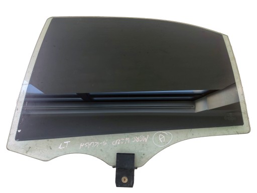 W220LTSZ - Бічне скло лівої і задньої двері MERCEDES S W220