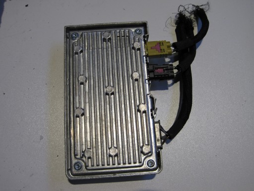 MODULE KONTROLI PEUGEOT CITROEN 9842435680