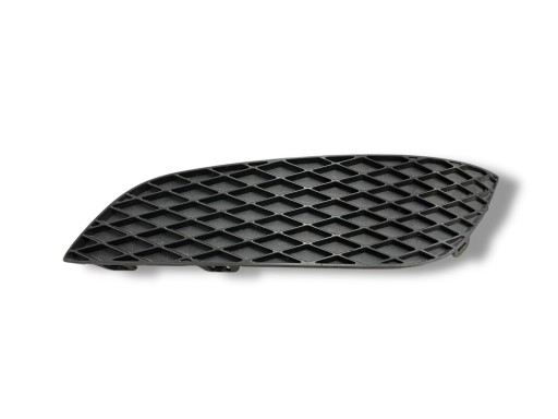 side grid of a bumper left side Opel Astra H facelift 2008 13225762