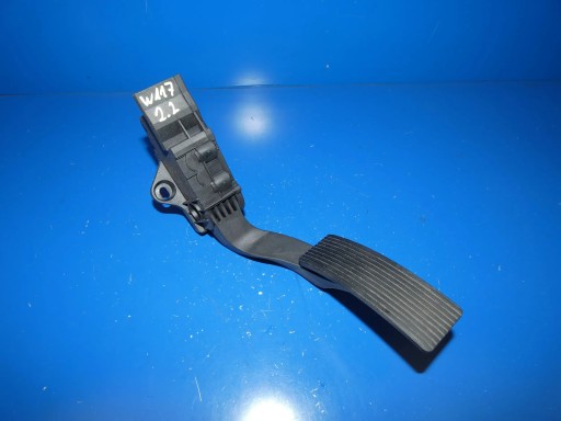 MERCEDES CLA W117 A W176 B W246 potentiometer accelerator pedal