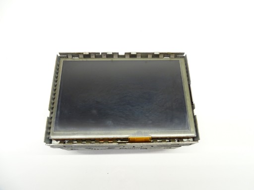 EKRAN Schermo navigazione LAND ROVER DISCOVERY IV GH22-10E889-AD