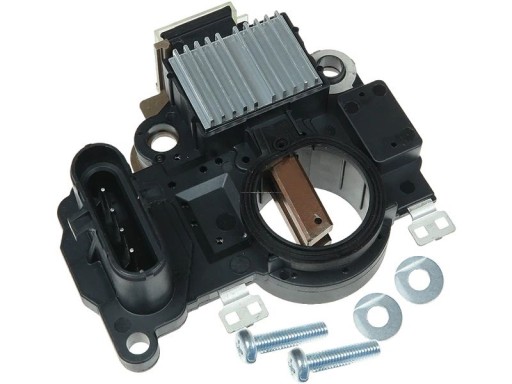 Регулятор генератора ARE5056 тип MITSUBISHI