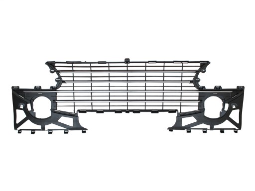 DA-10976 - Решетка радиатора бампер молдинги хром для Peugeot 307