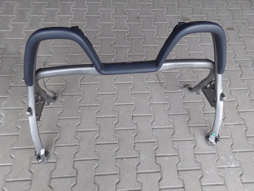 PALAK di sicurezza KAPOTAZ POGGIATESTA PORSCHE BOXSTER S 987