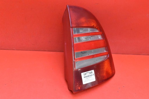 light right rear part rear 3U5945096 SKODA SUPERB 1 and 01-06