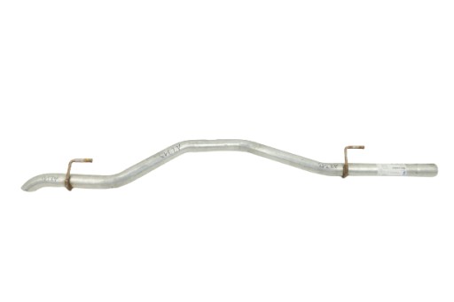 83.207.70 - Выхлопная труба MERCEDES SPRINTER W904 2.2 2.7