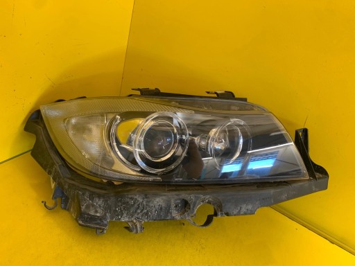 light right Bmw 3 E90 E91 05-08 BI-Xenon 6942738