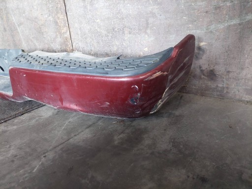 paraurti posteriore RAM 1500 e LIFT PRV