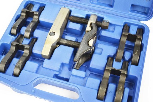 СЪЕМНИК ШТИФТОВ СО СМЕННЫМИ ГУБКАМИ QS12436