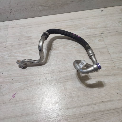vedení klimatizaci Jaguar F-Pace HK7319N602BA