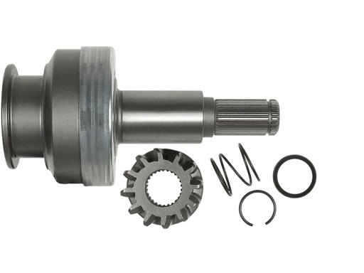 Sd5051 mitsubishi mercedes стартер bendix