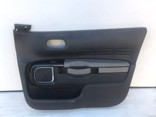 156070671 - CITROEN C4 кактус бекон двері права передня 14-20