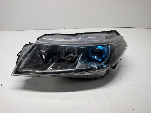 light front left LED SUZUKI VITARA III 2015- EUROPA