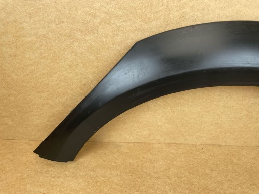 moulding cap CYRKIEL left rear part AUDI A4 B8 8K0 ALLROAD 2008-2016 8K9853817