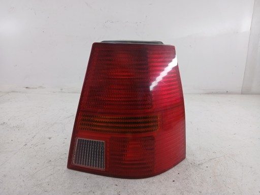 VW GOLF IV KOMBI light right rear part