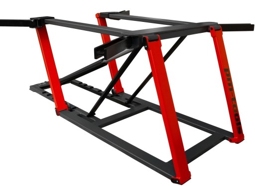 Мобильный подъемник detailing PM Extended 115