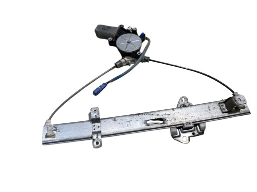 window regulator left rear part HONDA CITY IV