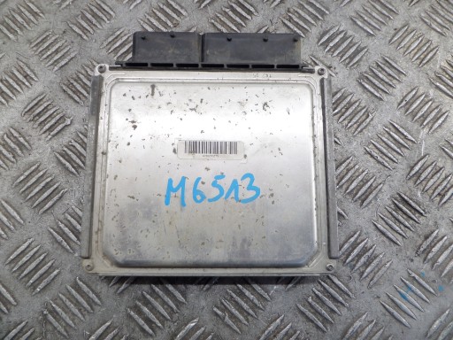 SEAT IBIZA IV 1.4 TDI CUSB Centralina Motore 04B907445