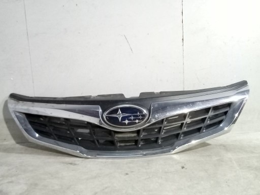 Subaru Impreza III 3 GH grille grille masque