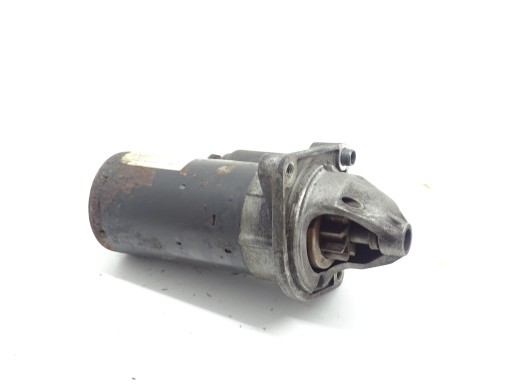 startér FIAT DUCATO III 0001115117