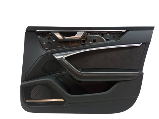 upholstery side right front 4K EU Audi A7 II (2018-2025) C8