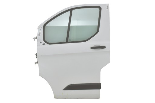 vrata prednje * prednji dio lijevog FORD TRANSIT CUSTOM