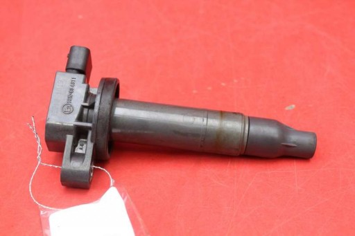 coil ignition 90919-W2002 TOYOTA YARIS 3 III 1.0 VVTi 69 KM 14-17
