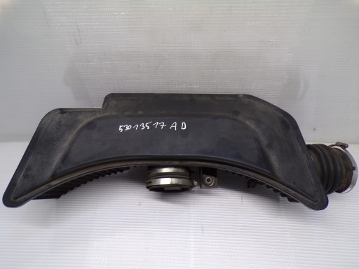 53013517AD - ВПУСКНИЙ ПОВІТРЯНИЙ РЕЗОНАТОР JEEP GRAND CHEROKEE WK