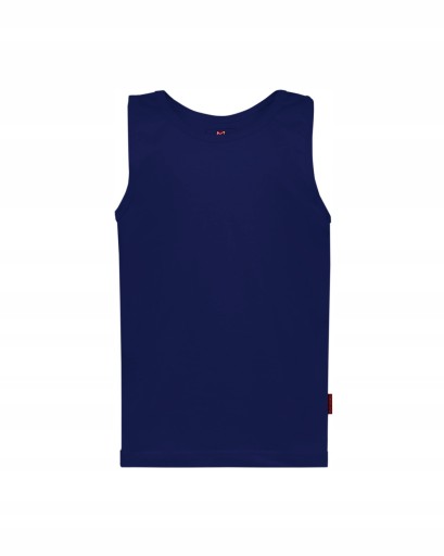 Marcinkowski 152 синя майка