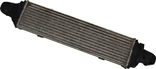 MERCEDES W204 LIFT 350 3.0 CDI Kühler luft intercooler A2045000200