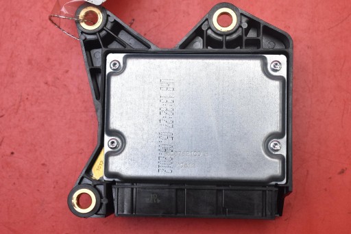 modul SENSOR airbag airbagů 9676209280 CITROEN C3 12-16
