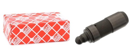 48923 - ШТОВХАЧ КЛАПАНІВ MITSUBISHI LANCER KOMBI CSW 2.0