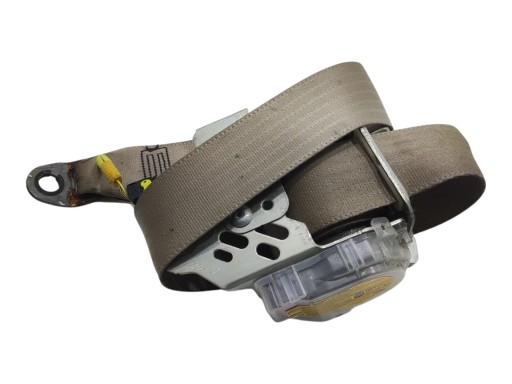 tension belt safety right front LEXUS RX II 2003-2008 7K7290-P
