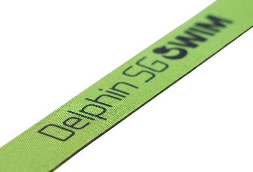 Окуляри для плавання Delphin