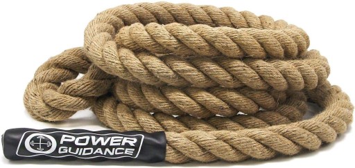 J2572 МОТУЧНА МОТУЧКА ДЛЯ АЛІНІЗМУ 38MMX3M