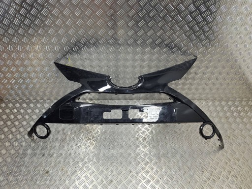 Grill Kühlergrill der Stoßstange TOYOTA AYGO II 14-18 52112-0H020